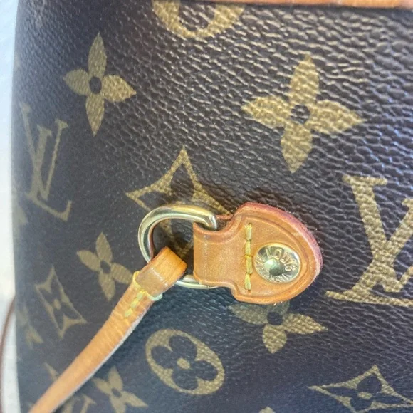 LOUIS  VUITTON NEVERFULL GM - Picture 4 of 11